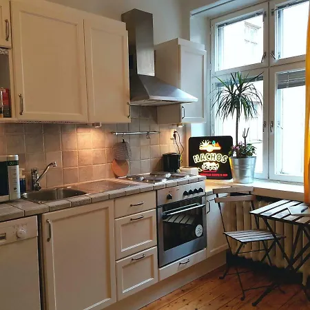 Apartment Vintage *