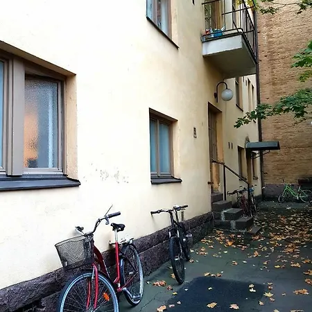 Vintage Helsinki