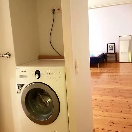 Apartment Vintage *